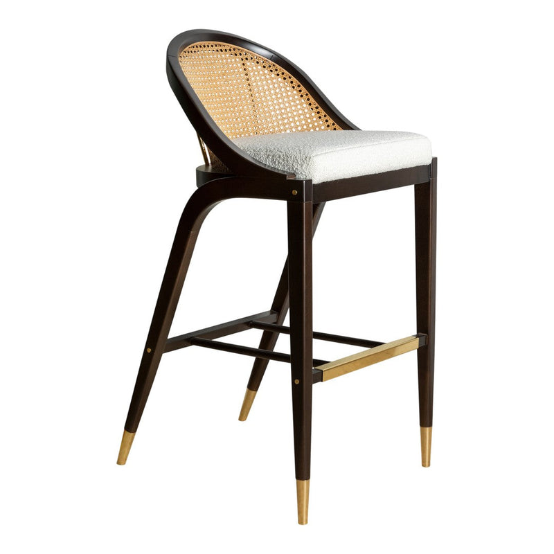 Wormley Bar Stool