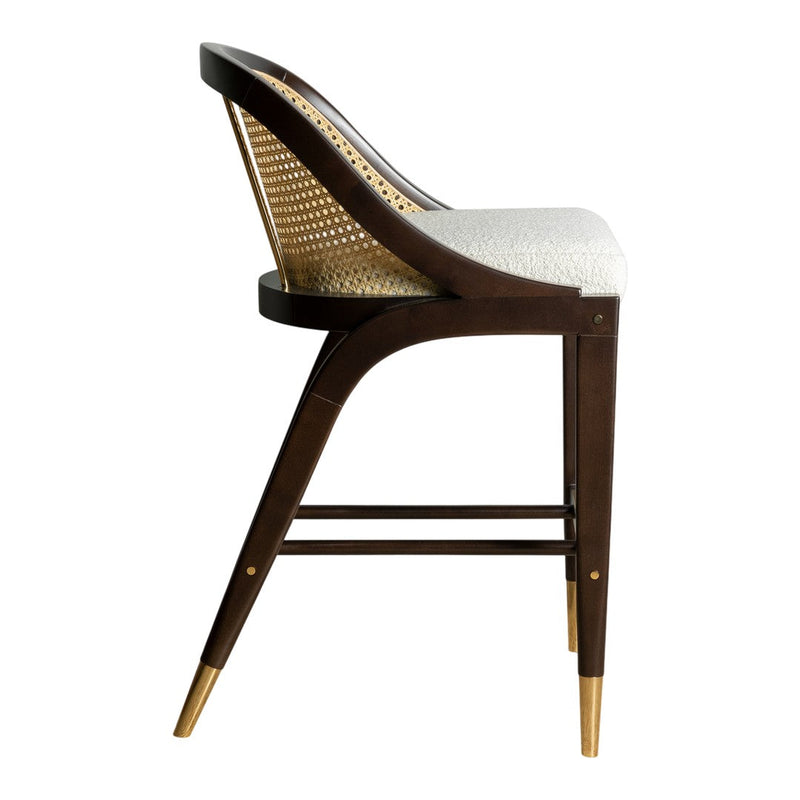 Wormley Counter Stool