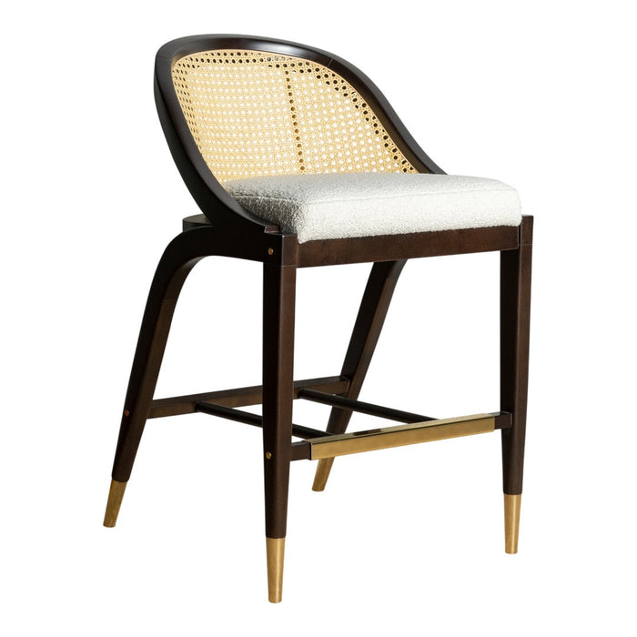 Wormley Counter Stool