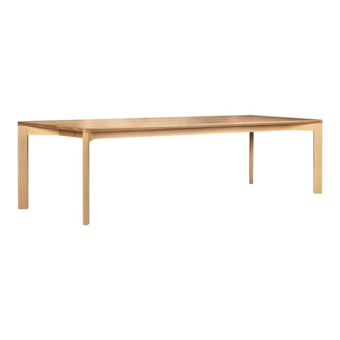 Lasu Dining Table (102.4" L X 39.4” W)