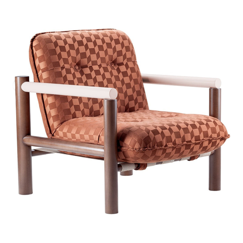 James Lounge Chair
