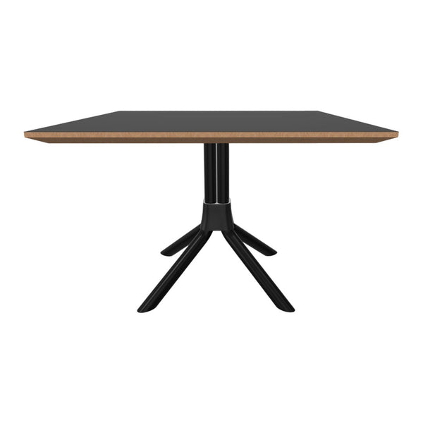 Lindy Square Coffee Table - 4-Leg