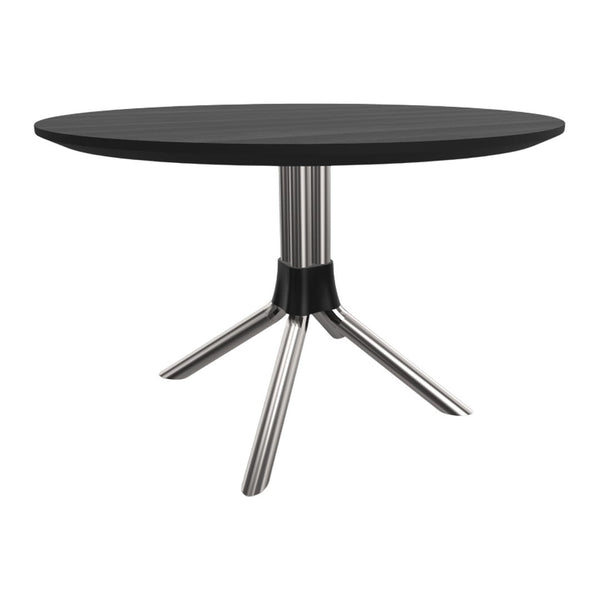Lindy Round Coffee Table - 4-Leg