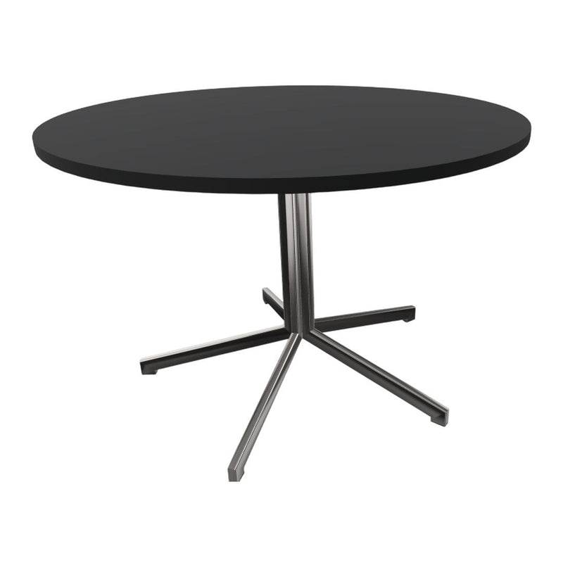 Madison Round Dining  Table - 5-Star Base