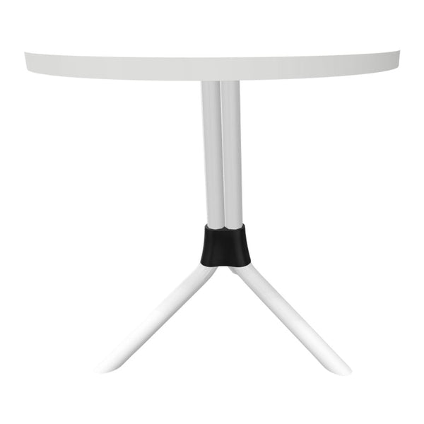 Lindy Round Side Table - 3-Leg