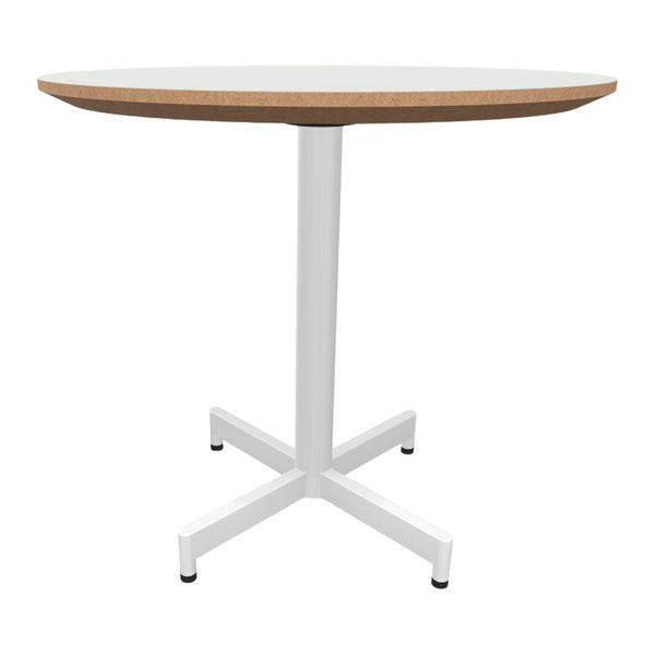 Plus Round Side Table