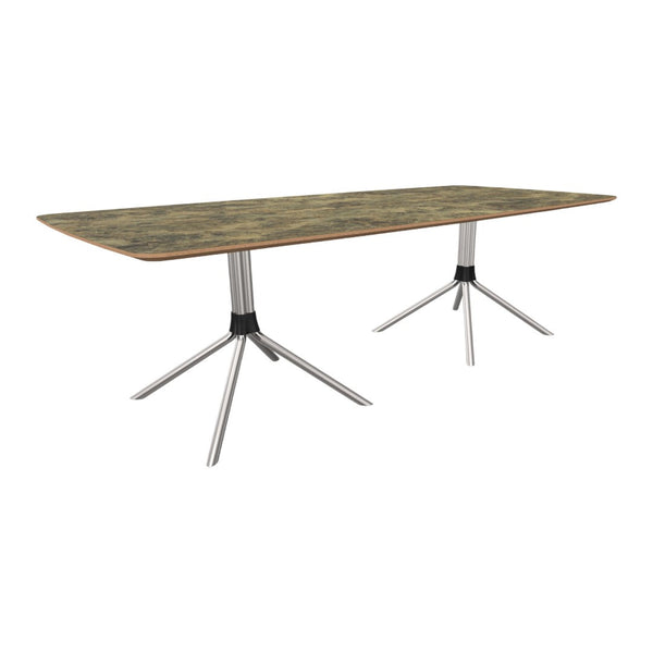 Lindy Conference Table - 4-Leg