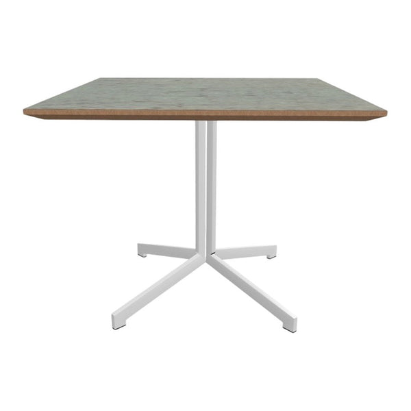 Madison Square Side Table - 4-Star Base