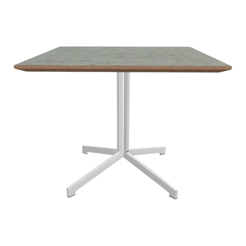 Madison Square Side Table - 4-Star Base