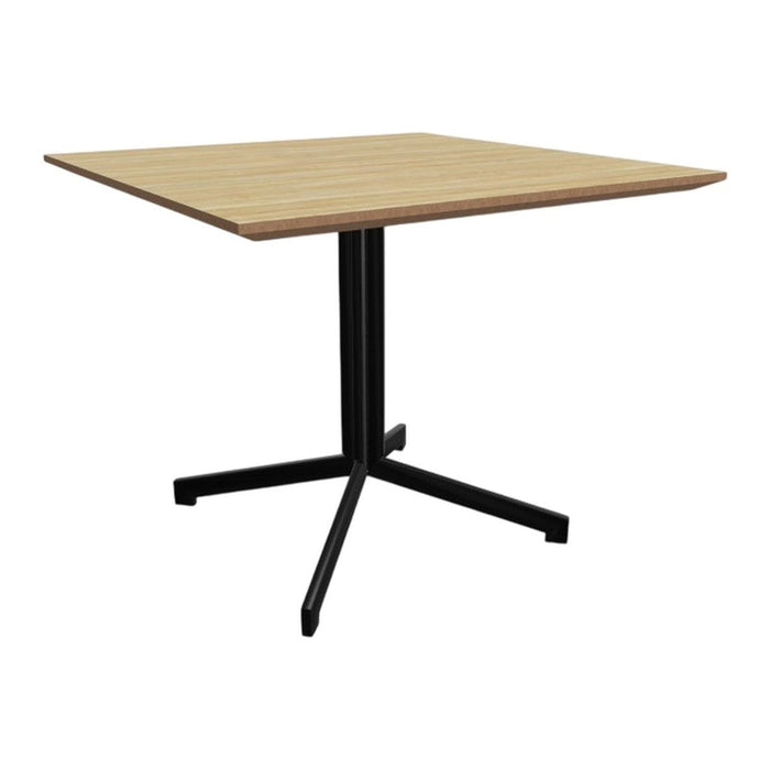 Madison Square Side Table - 4-Star Base