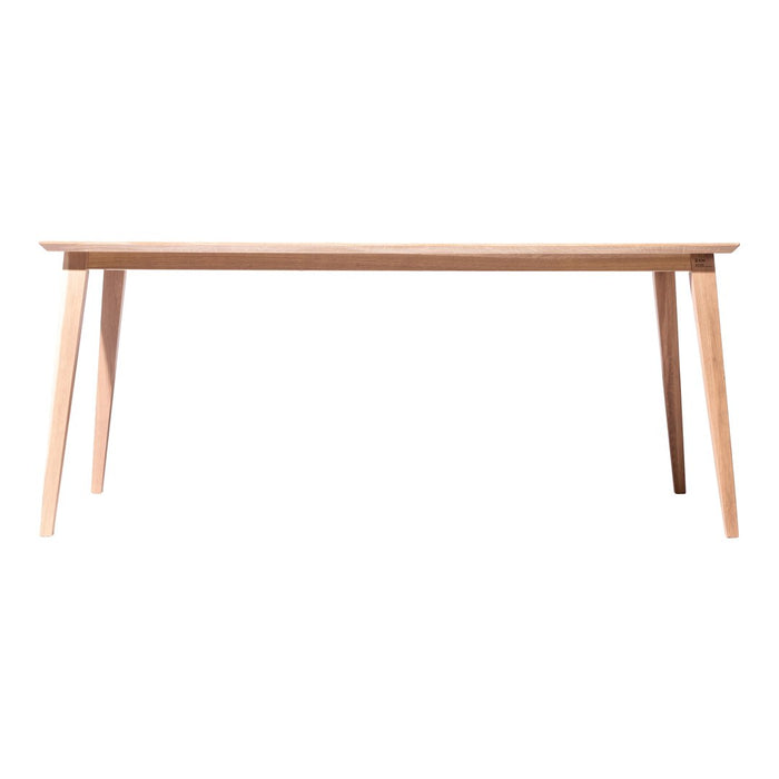 Jylland Dining Table (39.4" D)