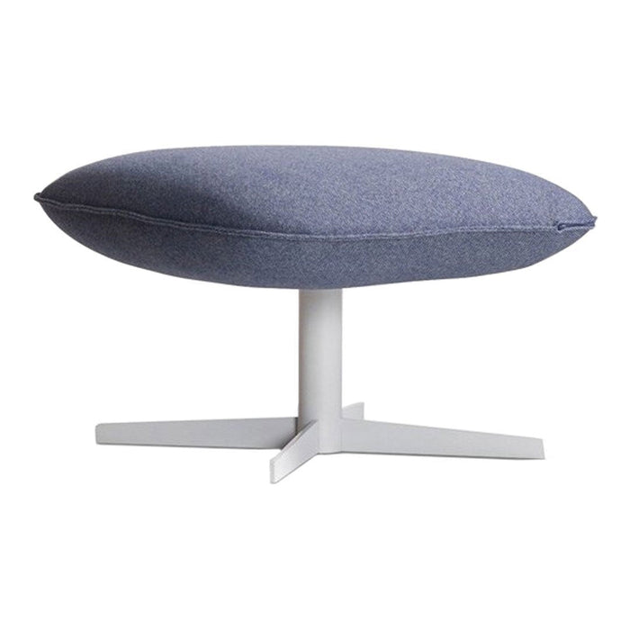 Kalm Comfort Footstool - Cross Base