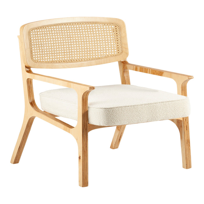 Karl Lounge Chair