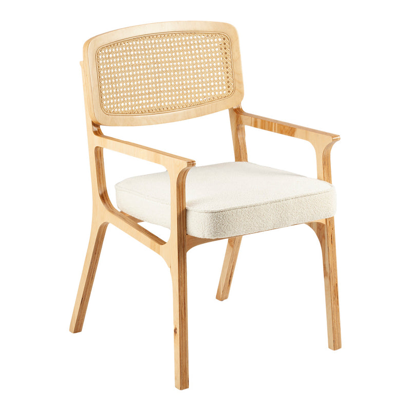 Karl 1 Armchair