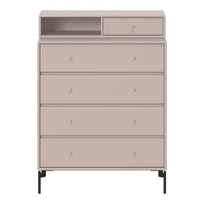 Keep Dresser with Legs