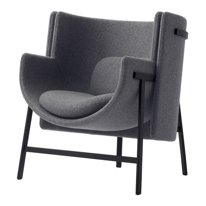 Kite Lounge Chair - Deep