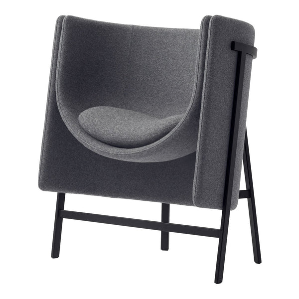 Kite Lounge Chair - Narrow