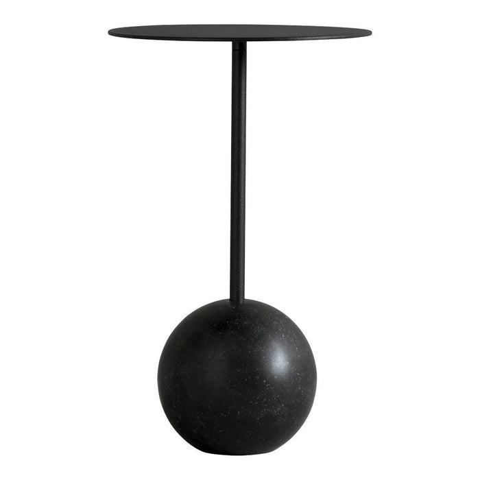 Knock Out Bar Table