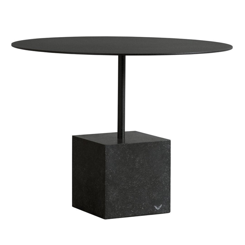 Knock Out Dining Table