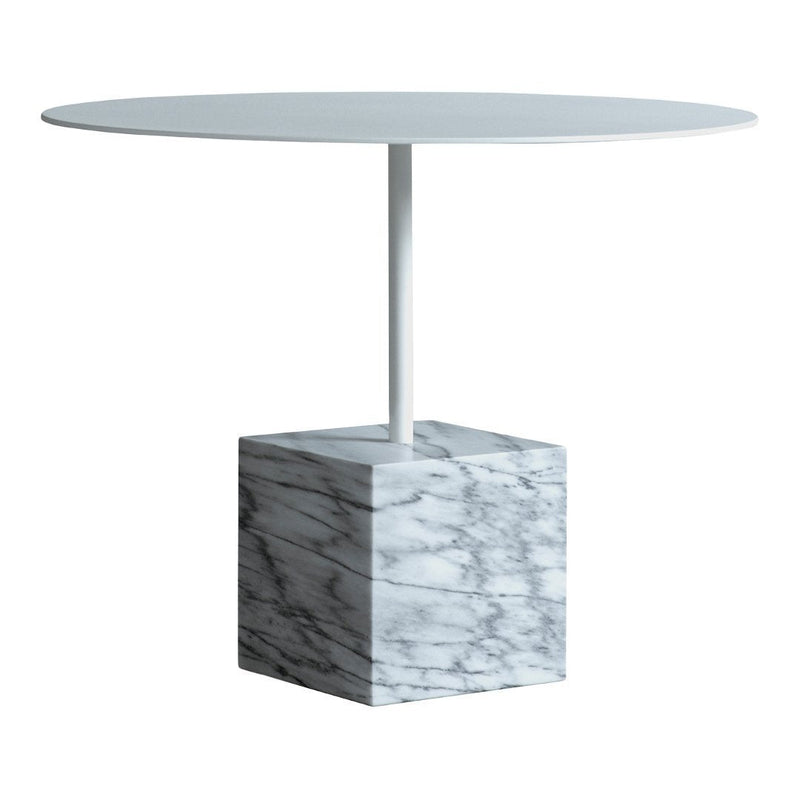 Knock Out Lounge Table