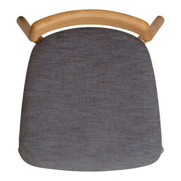 KORENTO Side Chair - Seat Upholstered