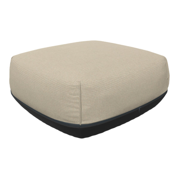 Brioni Medium Outdoor Pouf