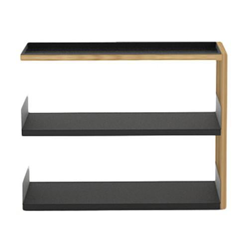 Lap Low Shelving -  Extension, .8M