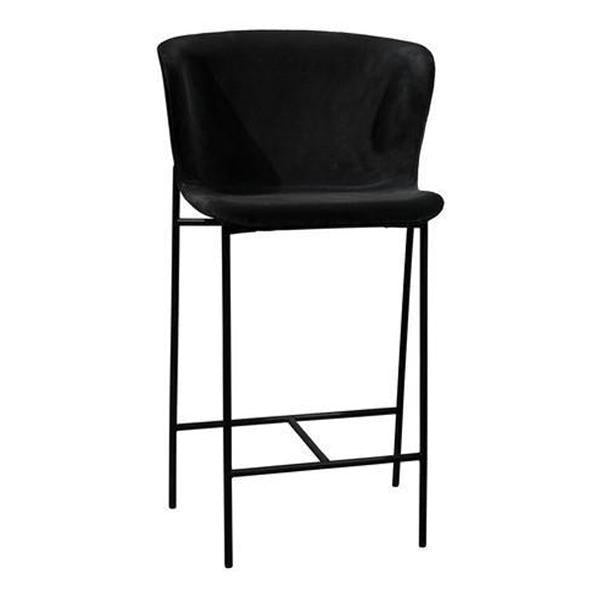 La Pipe Stool Chair