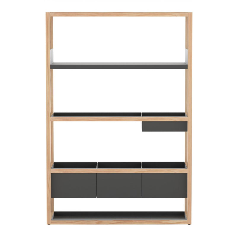 Lap Medium Shelving - Version 2