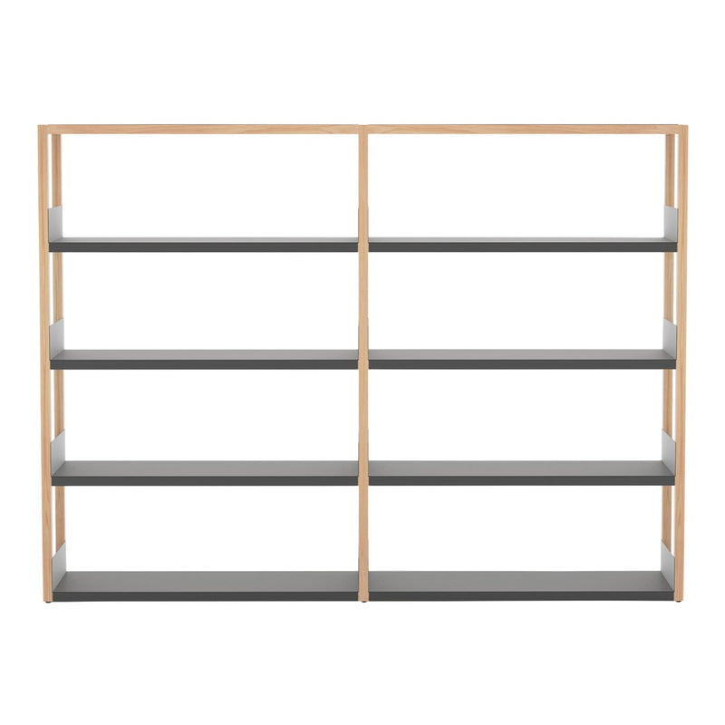 Lap Medium Shelving - Version 1 + Version 1 Extension
