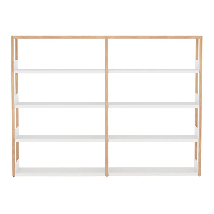 Lap Medium Shelving - Version 1 + Version 1 Extension