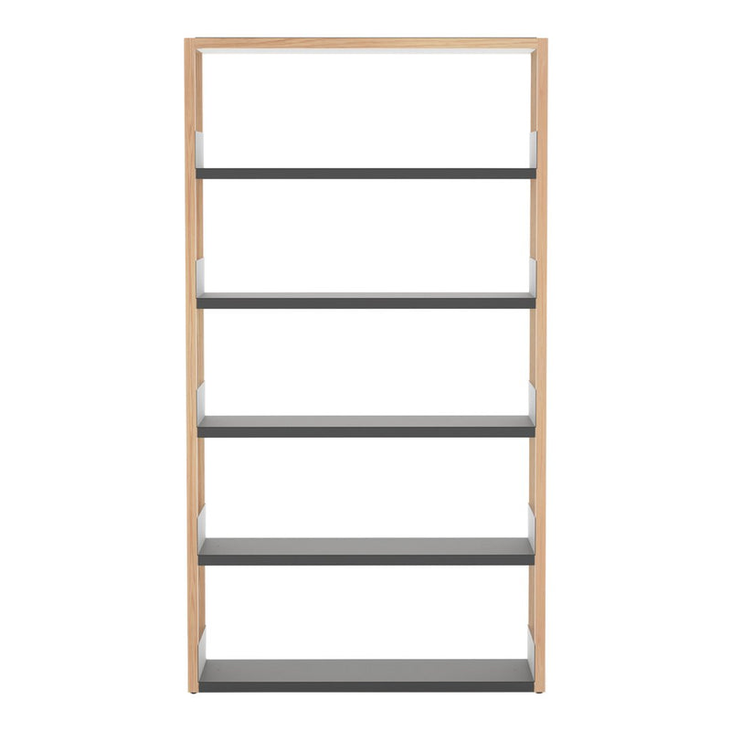 Lap Tall Shelving - Version 1