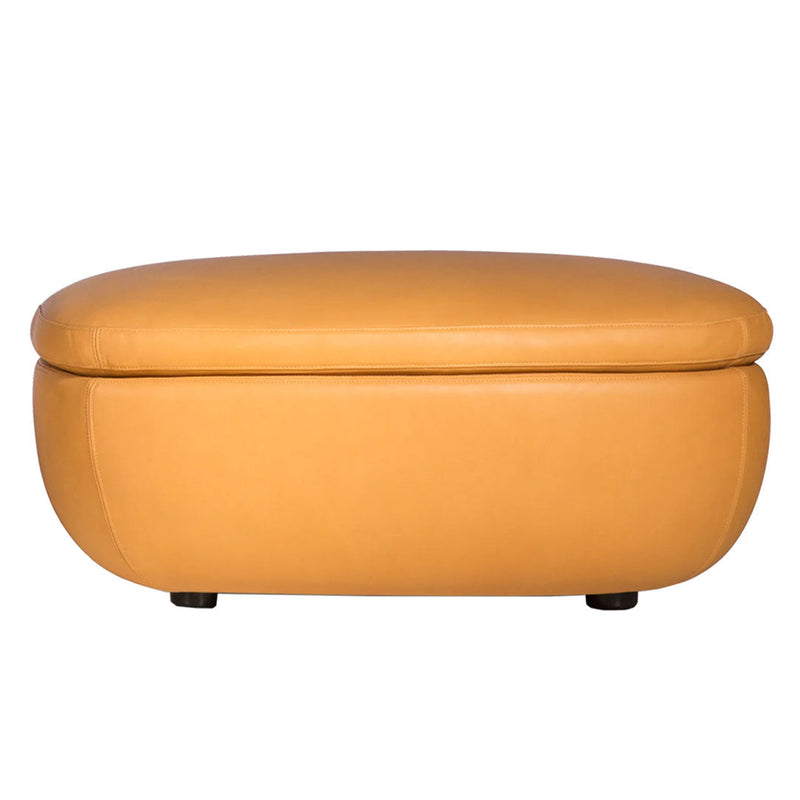 Bart Pouf & Footstool