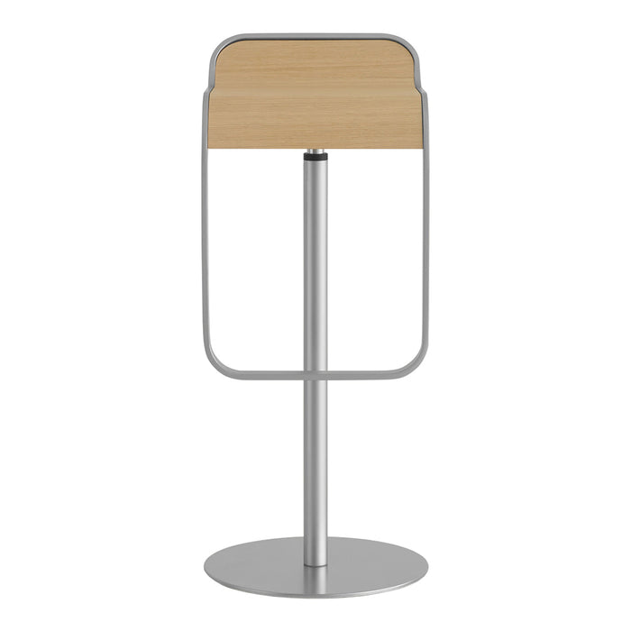 Lem Bar Stool - Fixed