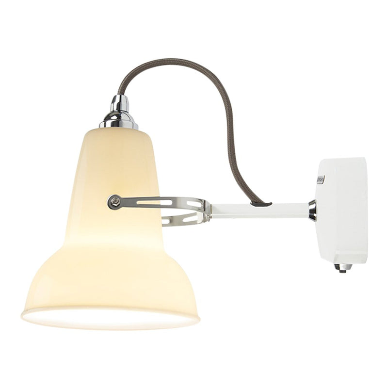 Original 1227 Mini Ceramic Wall Light