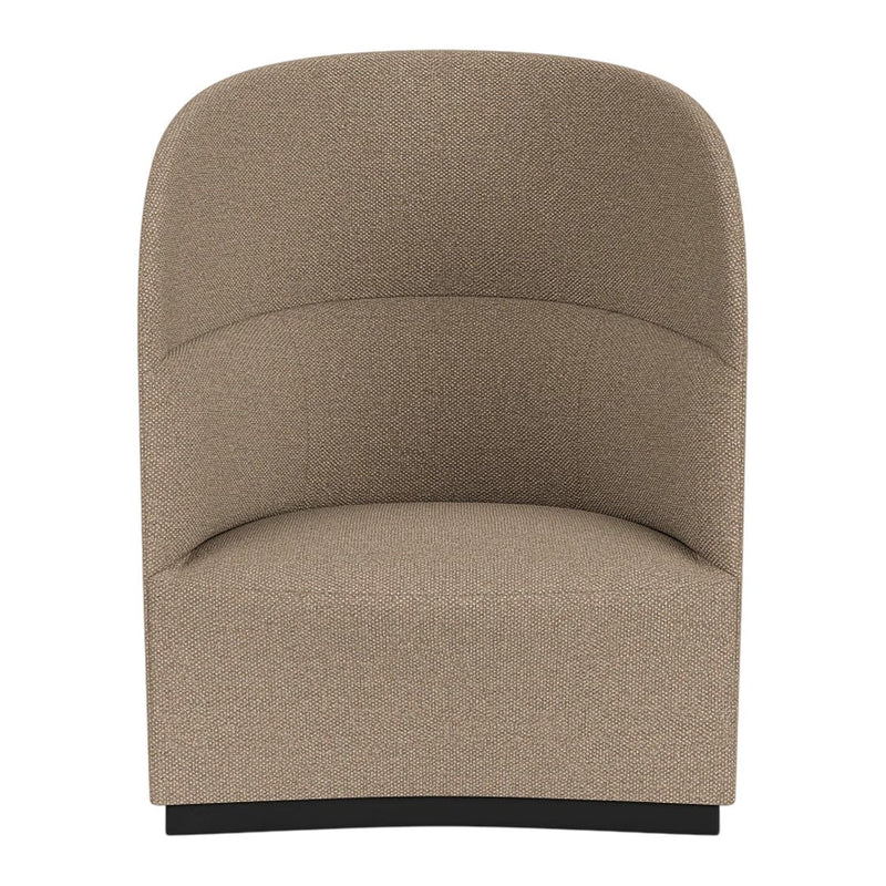 Tearoom Lounge Chair - High Back