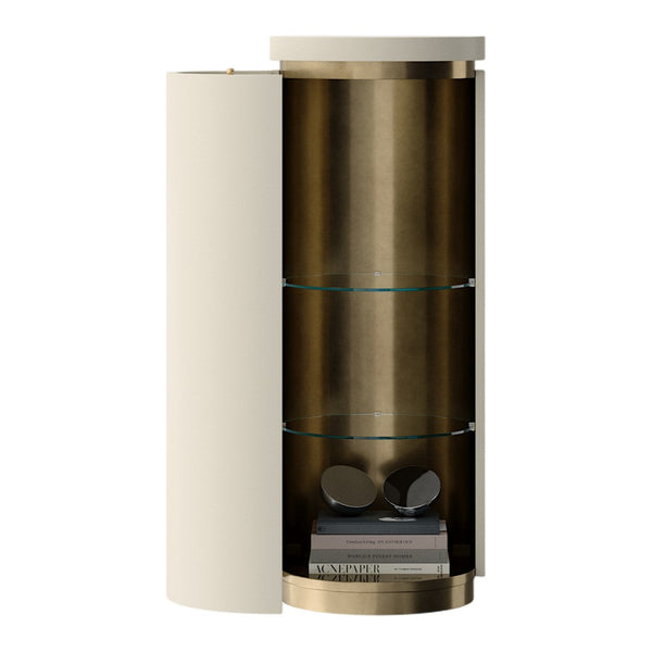 Louis 120 Storage Cabinet