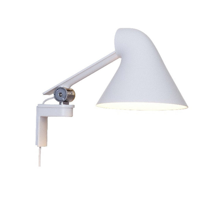 NJP Wall Lamp - Short Arm
