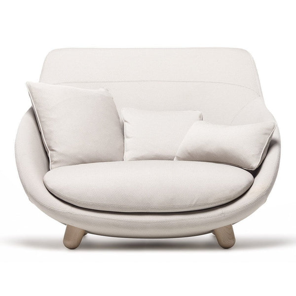 Love Sofa High Back