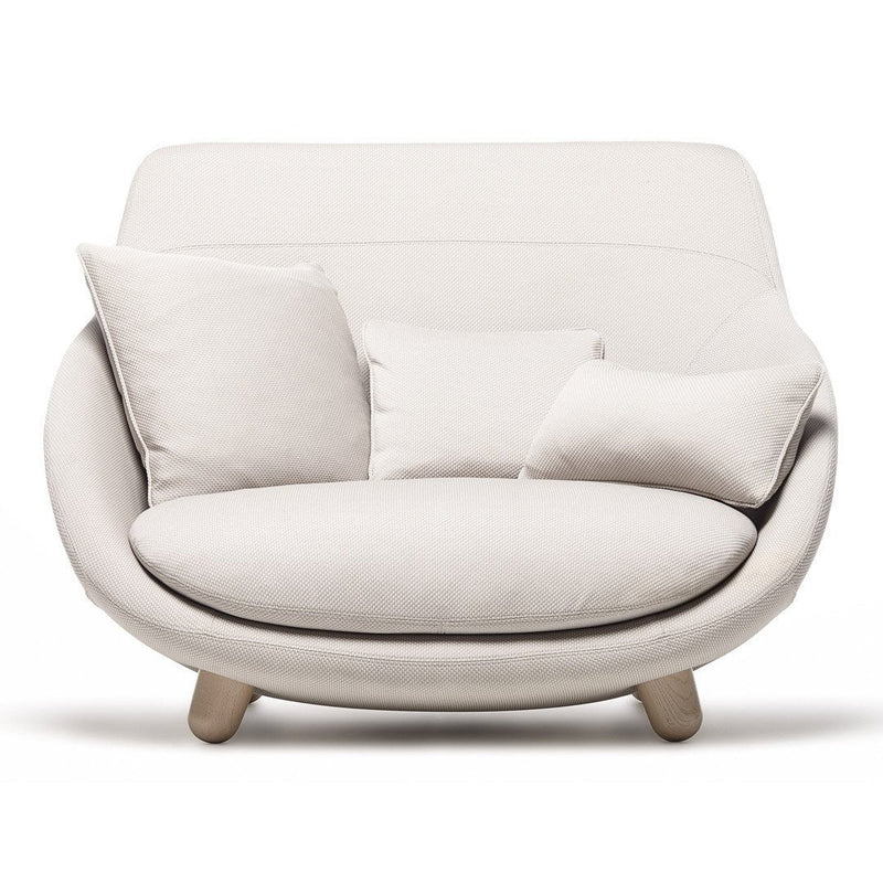 Love Sofa High Back