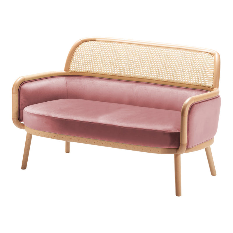 Luc 3-Seater Sofa