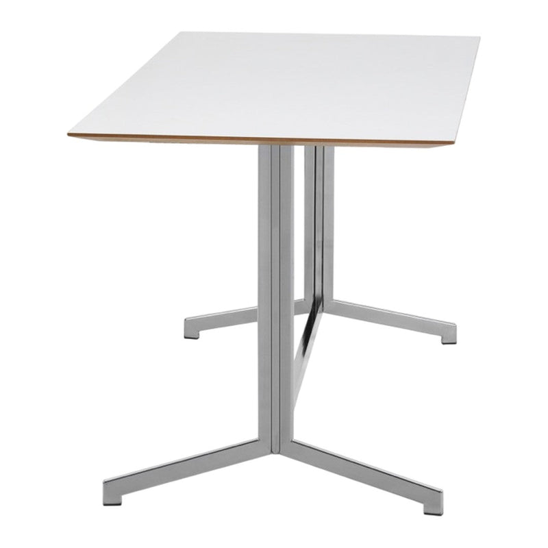 Madison Meeting Table - T-Leg