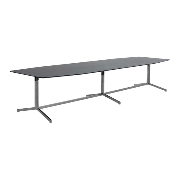 Madison Conference Table - T-Leg