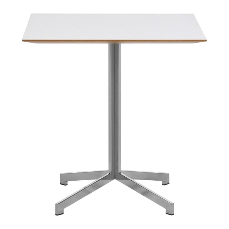 Madison Square Dining Table - 4-Star Base