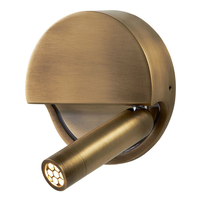 Ledtube R Wall Light