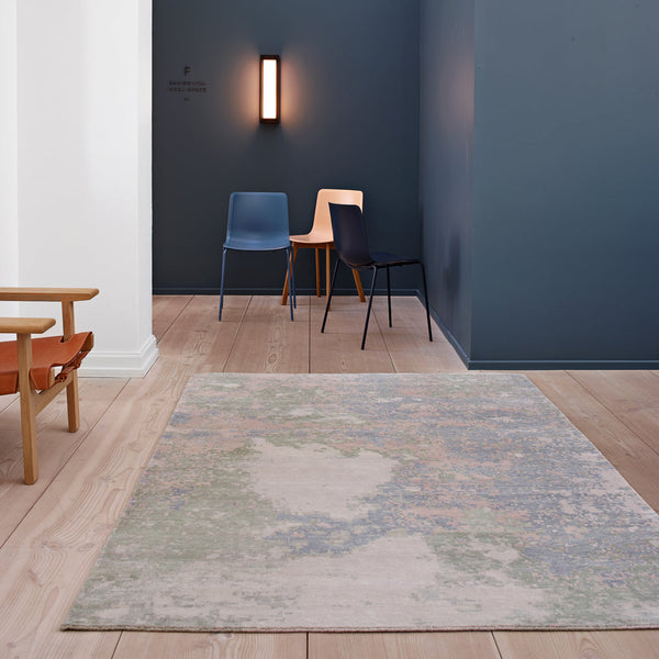 Space Surface Rug