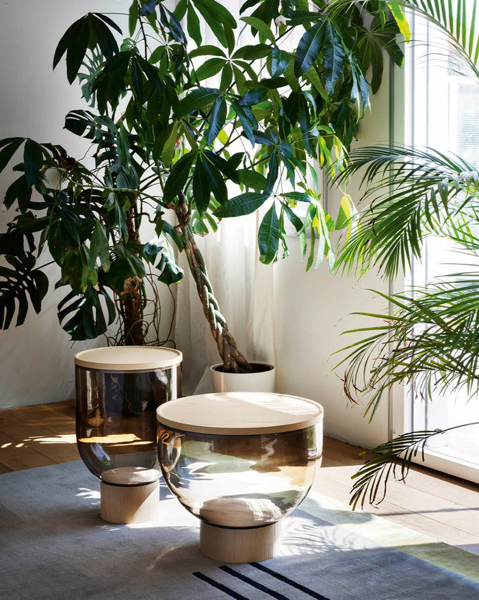 Mastea Coffee Table