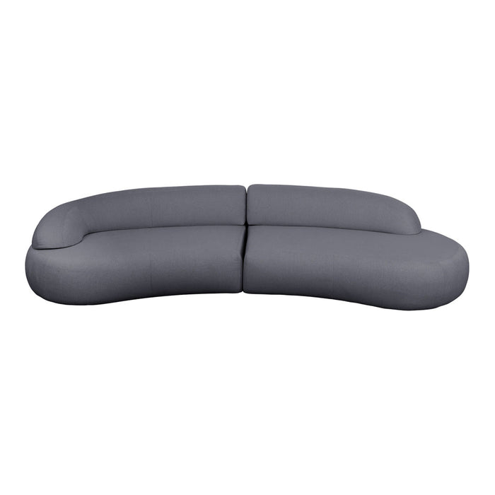 Mellow Pre-configured Sofa - Setup 1