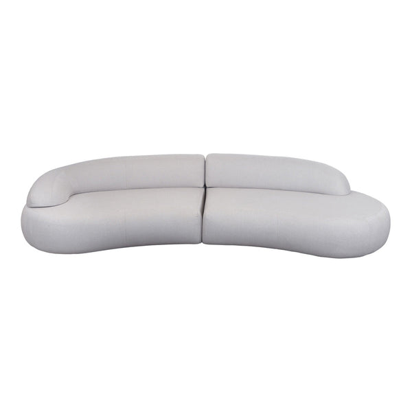 Mellow Pre-configured Sofa - Setup 1