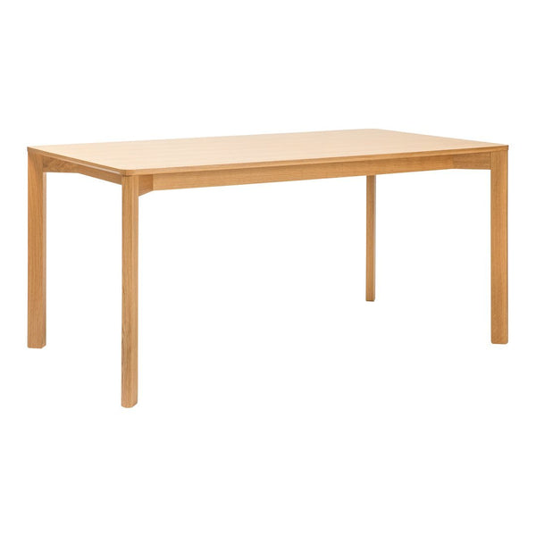 Lasu Dining Table - Beech Frame (63" L x 35.4" W)